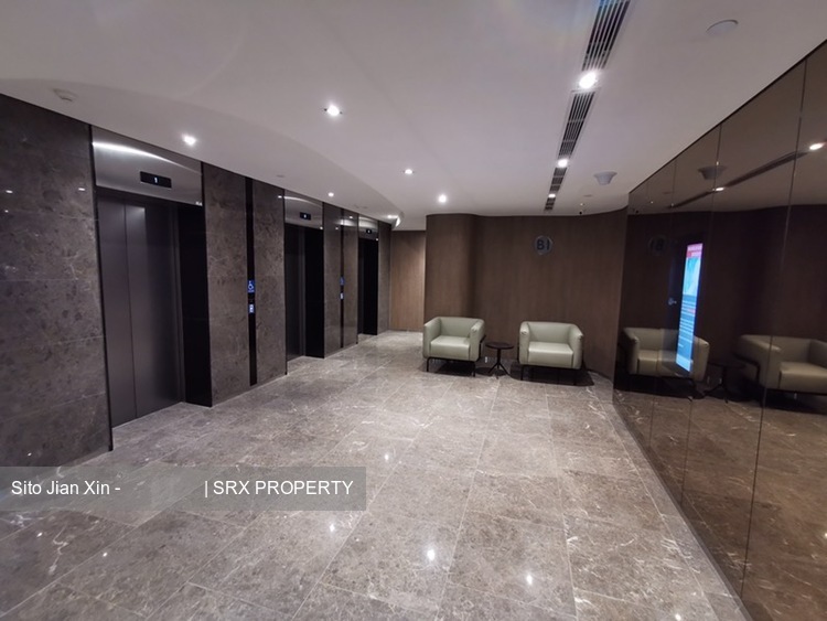 Lake Grande (D22), Condominium #245954961